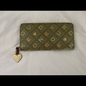 Dooney & Bourke Wallet